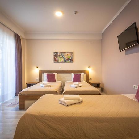 Boulevard Apartments Gevgelija Exteriér fotografie