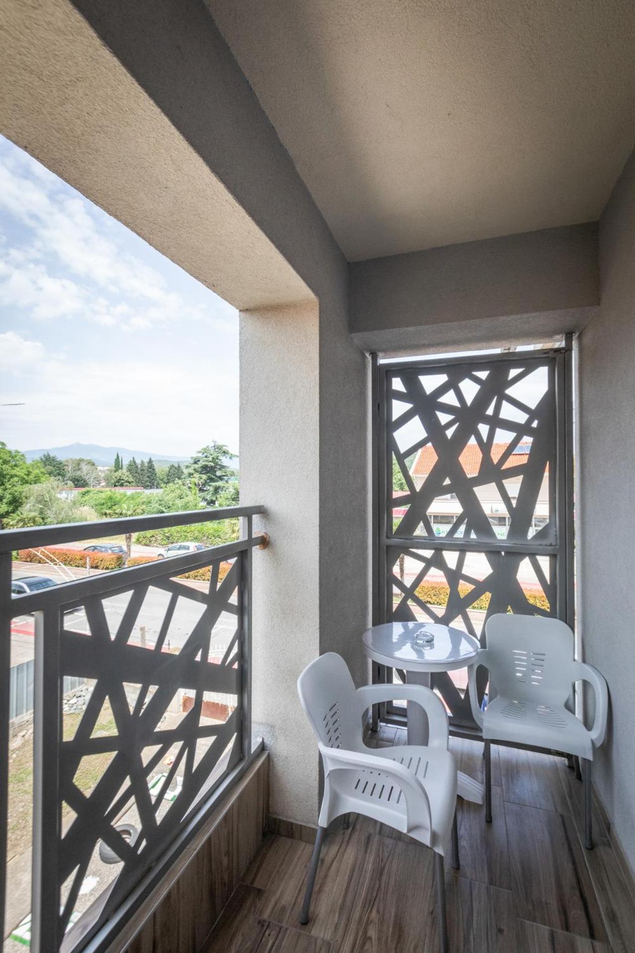 Boulevard Apartments Gevgelija Exteriér fotografie